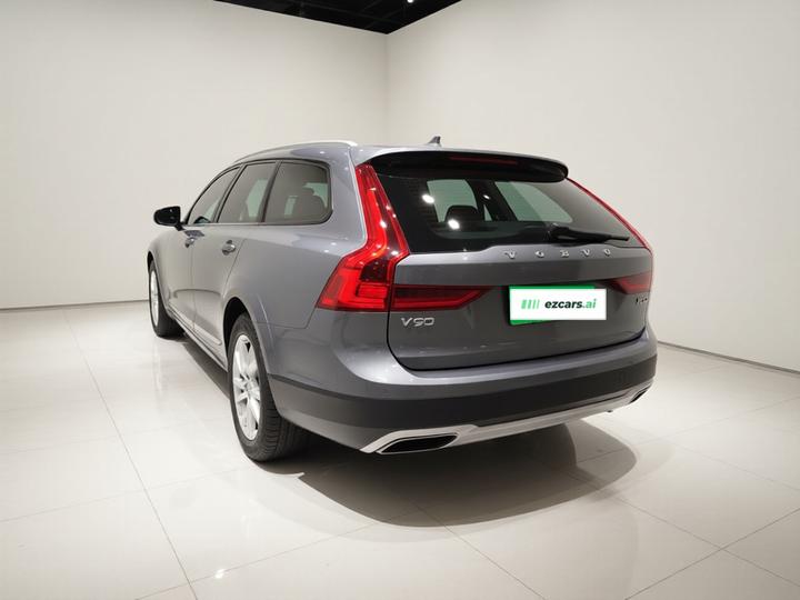 V90 2017 Cross Country T5 AWD photo 4
