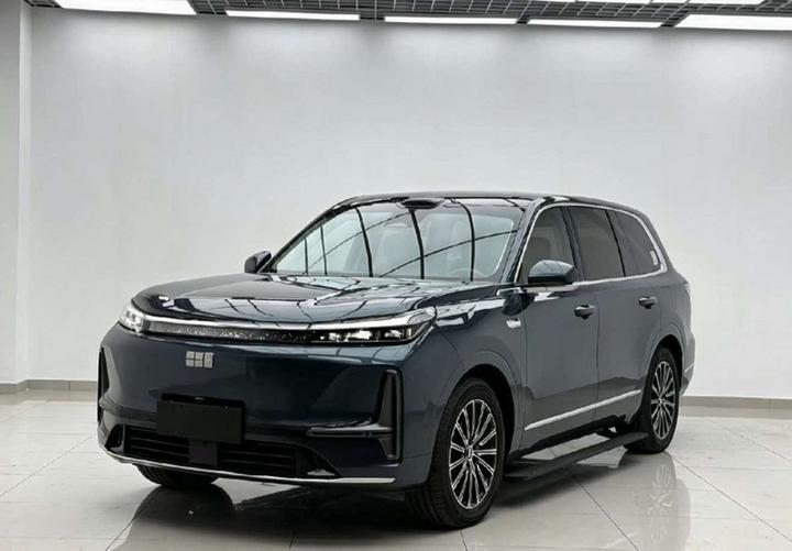 Galaxy M9 2025 230km RWD Explorer