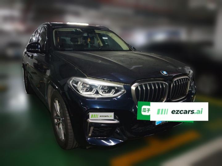 X3 2018 xDrive28i M Sport Package China V photo 3
