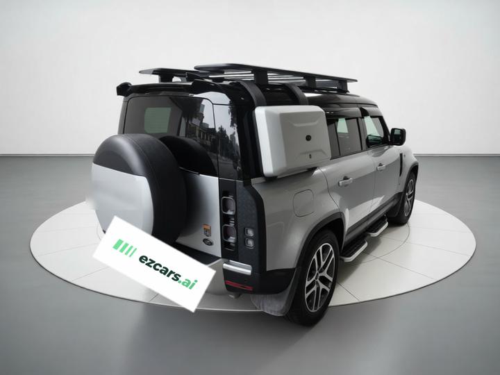 Defender 2020 110 P400 Special photo 6