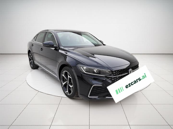 Passat 2023 Facelift 330TSI Elite photo 3