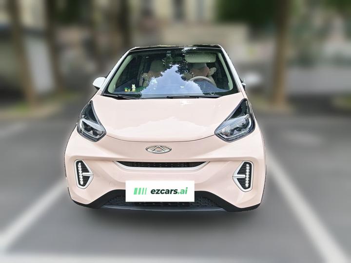 QQ Little Ant 2022 301km LFP photo 2