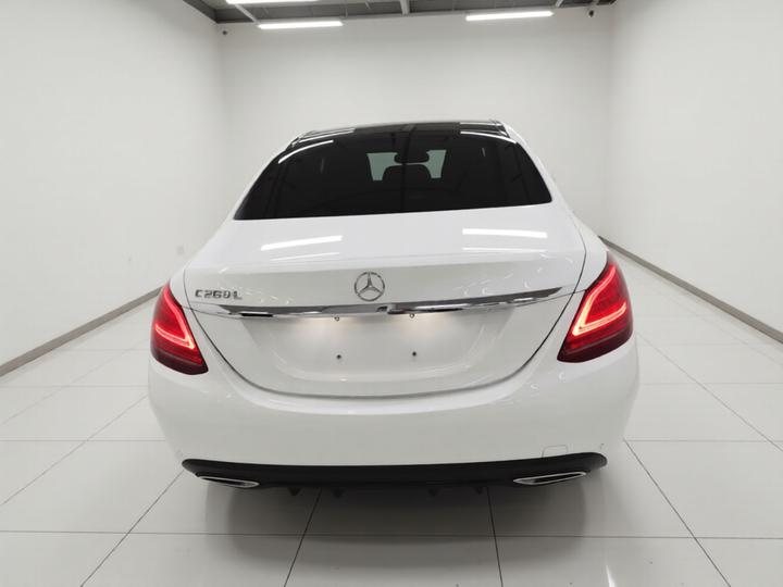 C-Class 2021 C 260 L Sport Starlight Edition photo 5