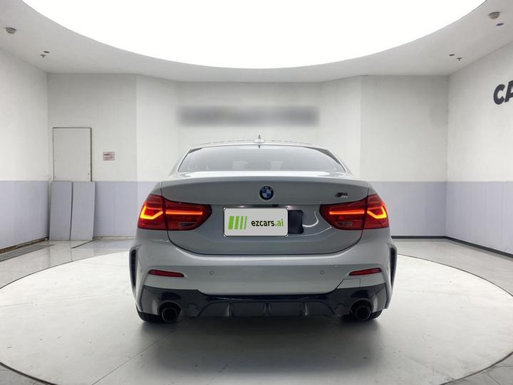 1 Series 2022 125i M Sport photo 5