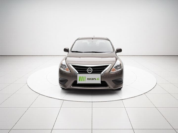 2015 1.5XE CVT Comfort photo 2