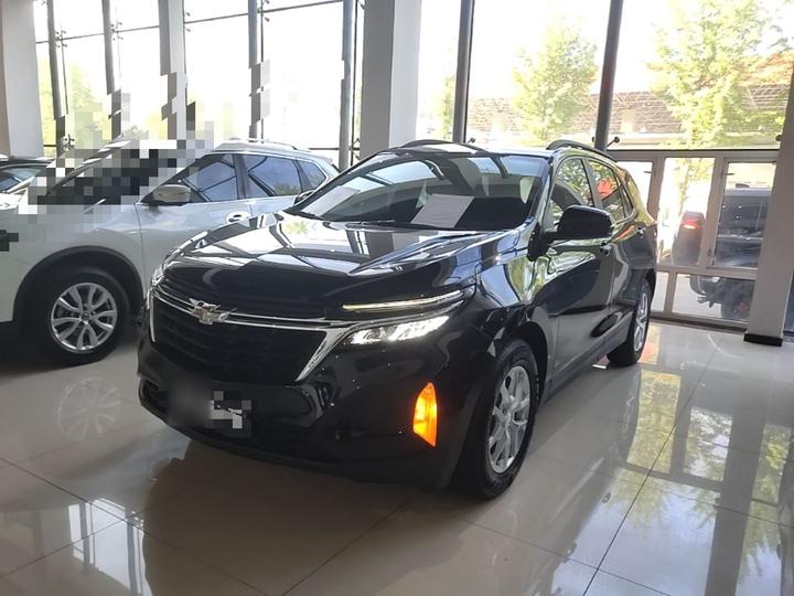 2022 535T