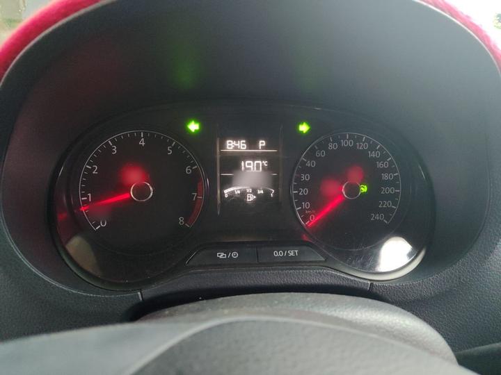 Polo 2016 1.4L AT photo 4