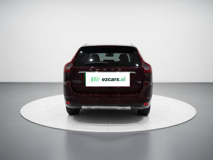 XC60 Imported 2015 T5 photo 5
