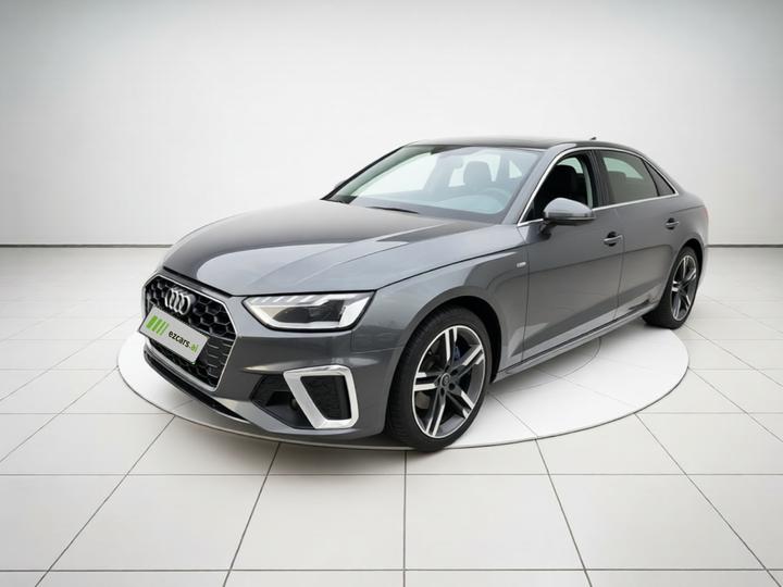 A4L 2022 40 TFSI Fashion Dynamic