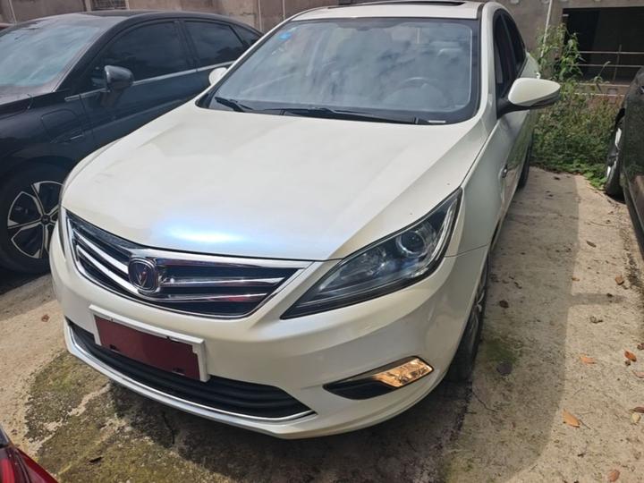 Eado 2016 1.6L GDI MT photo 2