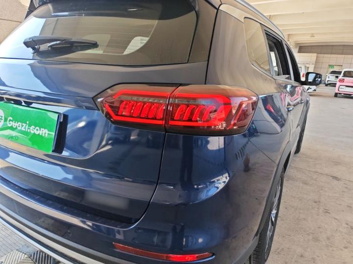 Tiggo 8 PLUS 2021 290TGDI DCT photo 7
