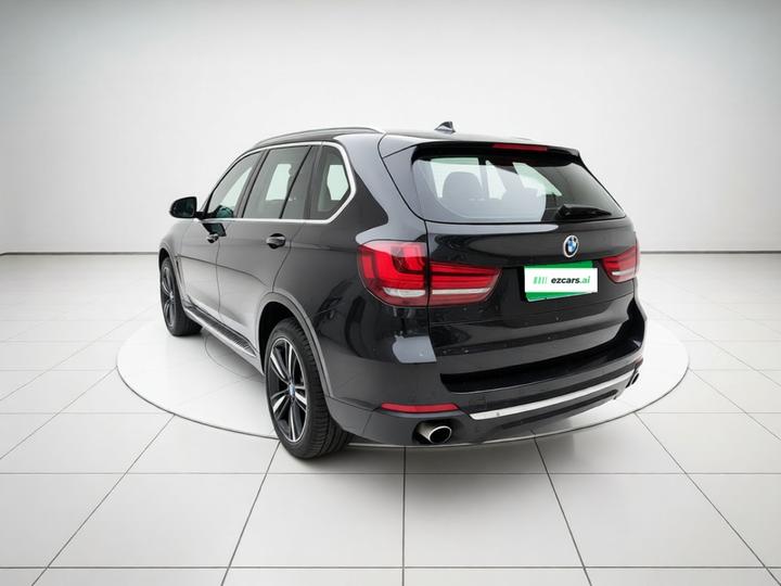 X5 Imported 2017 xDrive35i photo 4