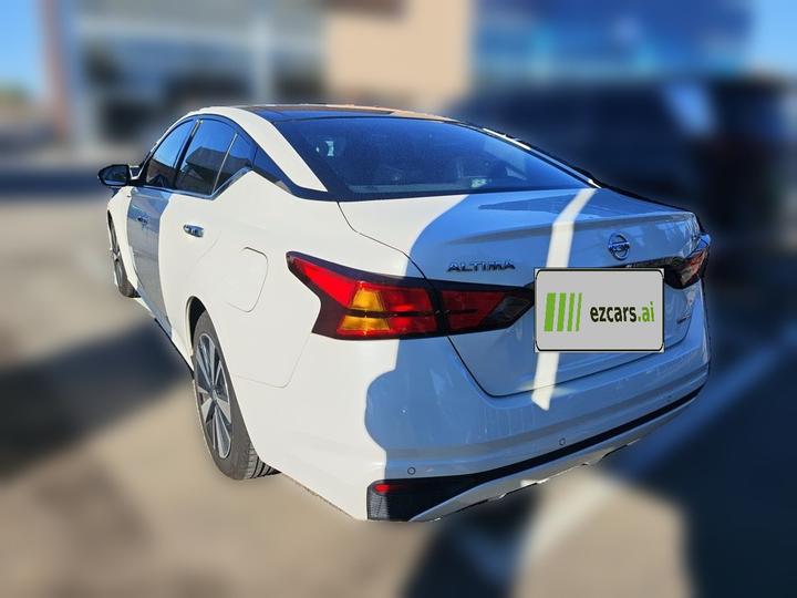 Teana 2019 2.0L XL Upper photo 4