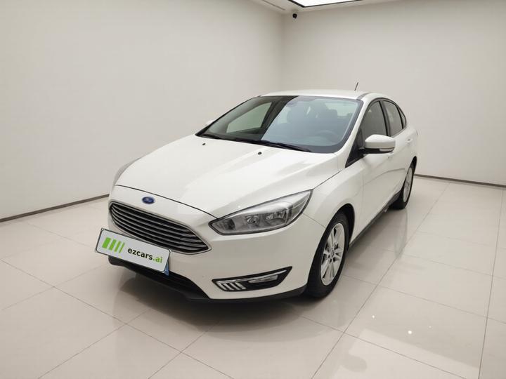 Focus 2015 Sedan 1.6L AT Comfort