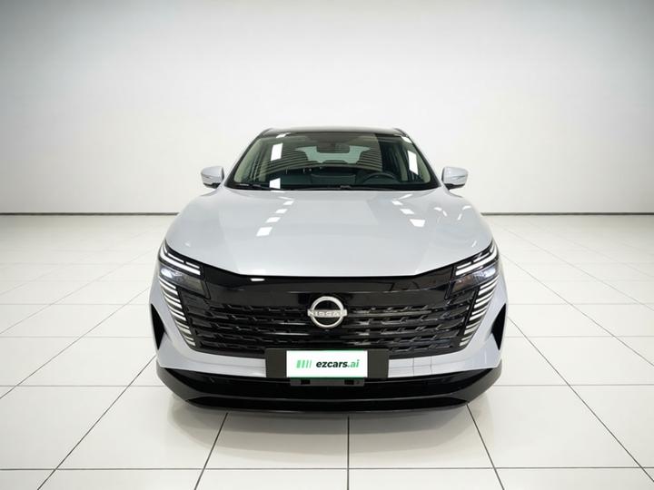 Qashqai 2025 2.0L CVT XV+ Leading photo 2