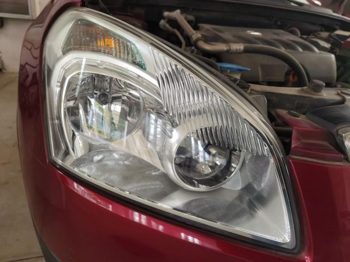 Qashqai 2015 2.0XL CVT 2WD photo 7