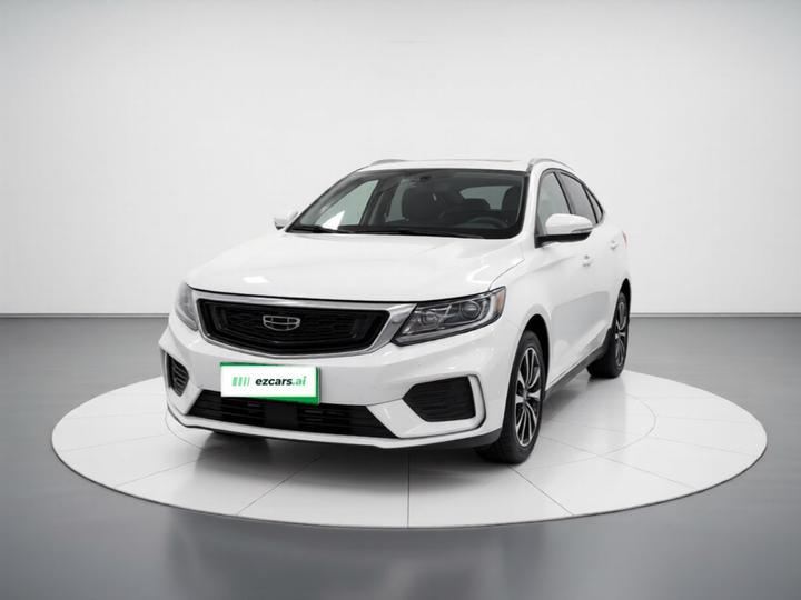 Vision X6 2020 1.4T CVT Premium photo 2