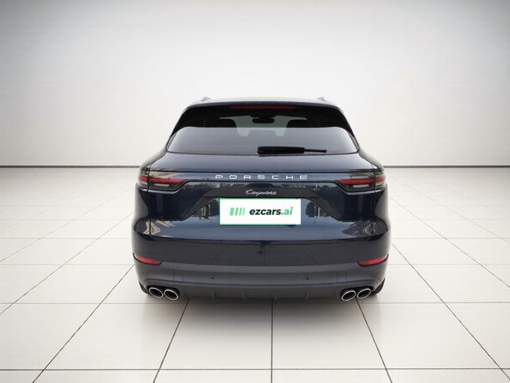 2019 Cayenne 3.0T photo 5