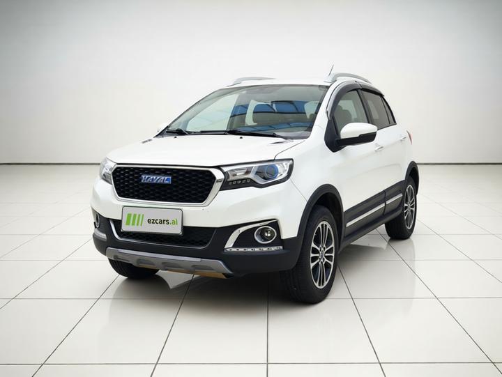 H1 2016 Facelift Blue Label 1.5L AMT Comfort