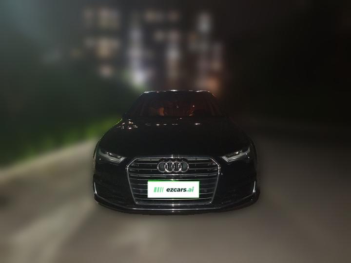 A6L 2017 30 FSI Comfort photo 2