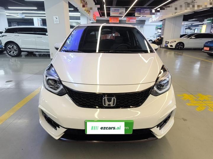 LIFE 2021 1.5L CVT SPO-SS photo 2
