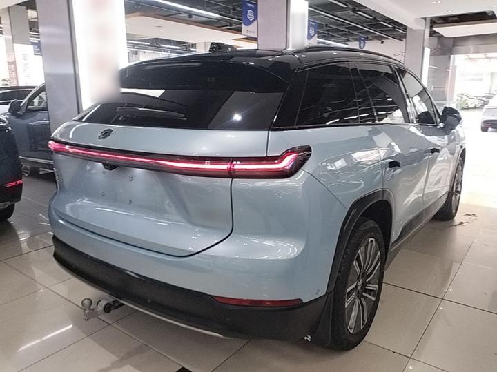 ES7 2022 100kWh Launch Edition photo 6