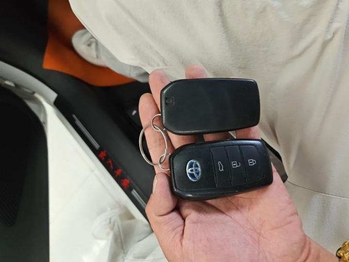 Corolla 2023 1.8L Smart Hybrid Elite photo 8