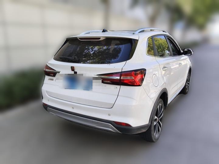 RX3 2018 1.6L MT Flagship photo 4