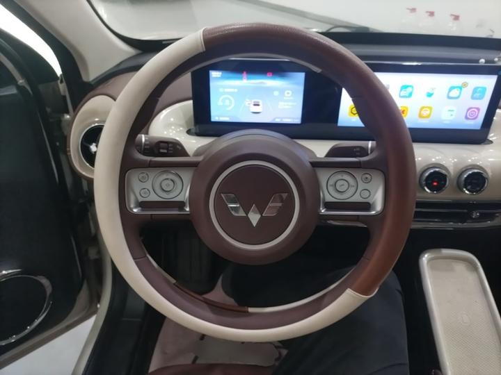 Wuling Bingo 2025 333km photo 6