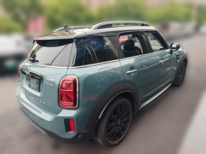 Countryman 2021 1.5T COOPER photo 4