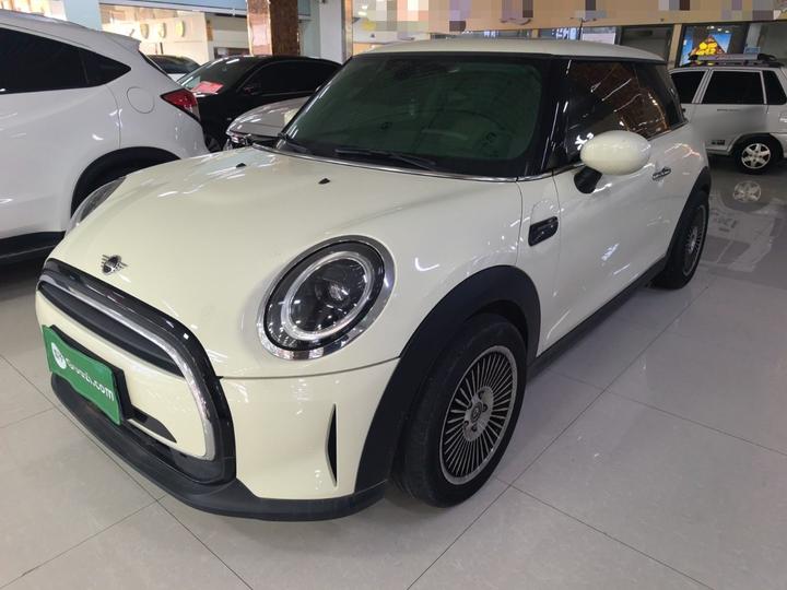 2022 1.5T ONE