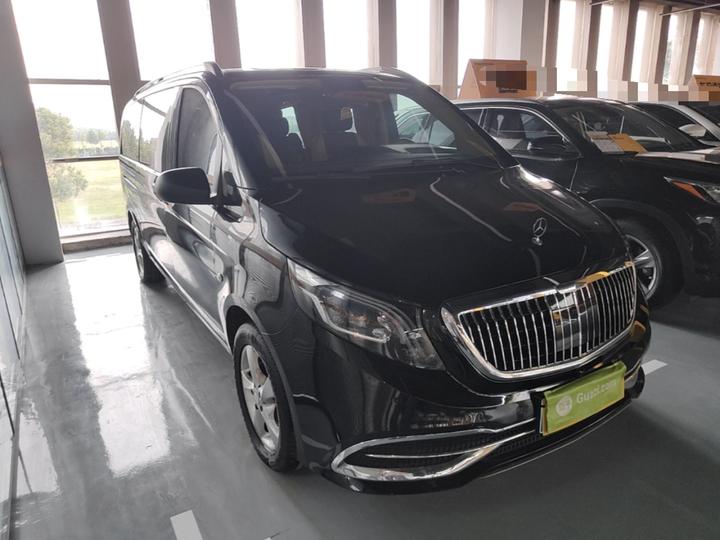 Vito 2016 2.0T Elite photo 3