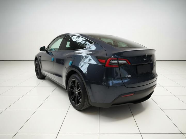 Model Y 2024 RWD photo 4