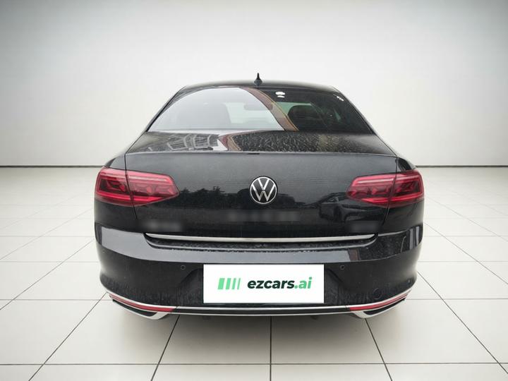 Magotan GTE PHEV 2022 GTE Luxury photo 5