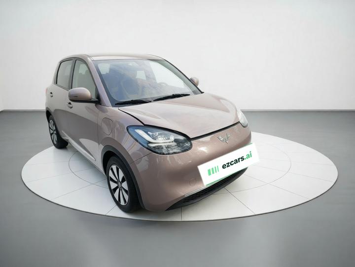 Wuling Bingo 2023 333km + photo 3