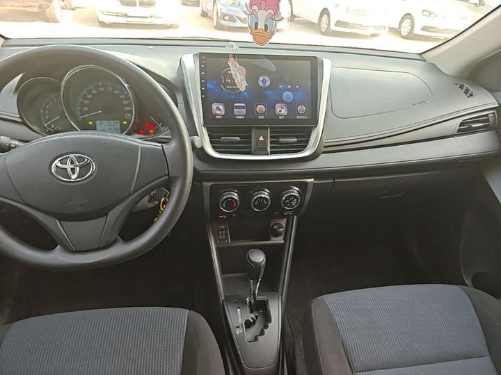 YARiS L 2019 1.5E CVT China VI photo 5
