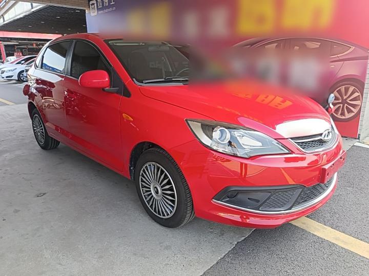 Fulwin 2 2015 1.5L MT photo 3