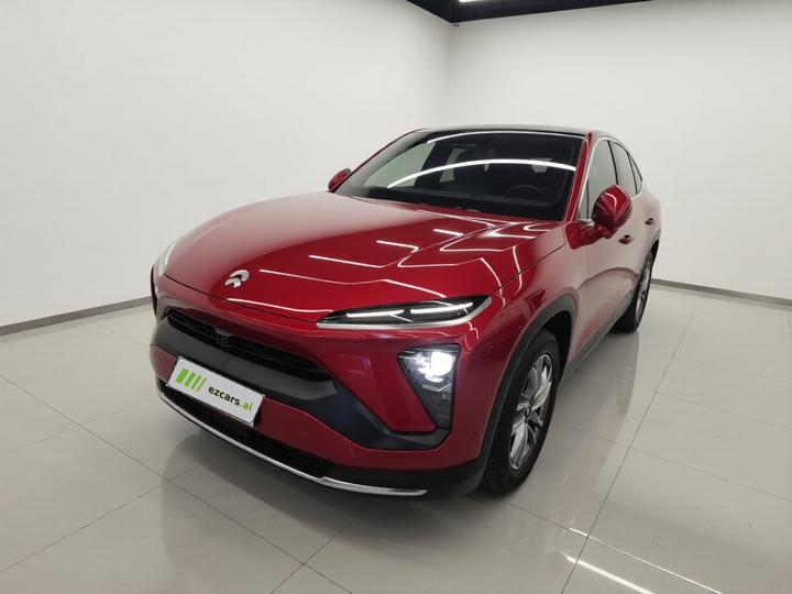 EC6 2020 430KM Sport