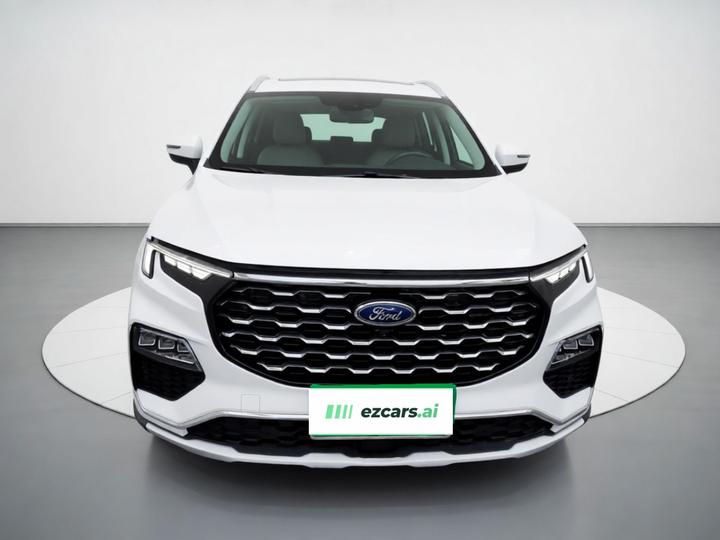 Equator 2021 EcoBoost 225 6-Seater photo 2