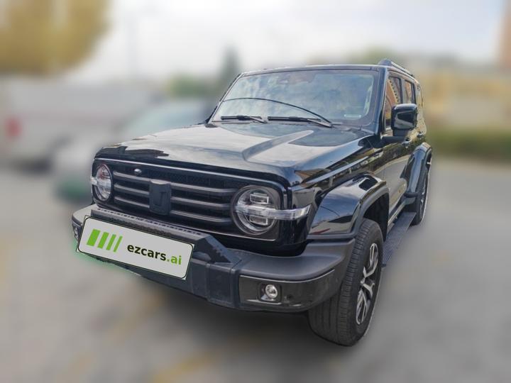 300 2023 City 2.0T