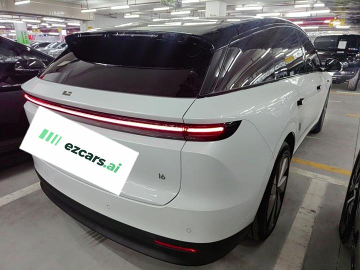 Li Auto i6 2025 AWD Standard photo 6