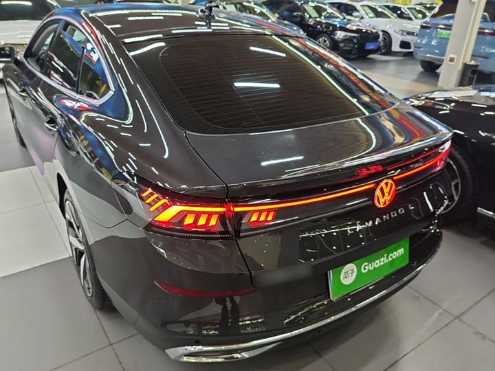 2024 Lamando L 280TSI DSG Cool photo 4
