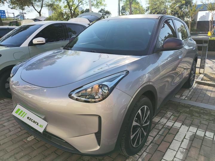 Xingyuan 2025 310km