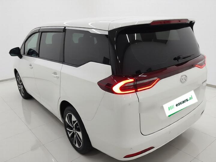 GAC Trumpchi M6 2023 PRO 270T DCT Luxury photo 4