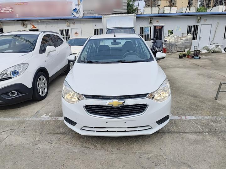 2018 3 1.3L AMT Li Auto photo 2
