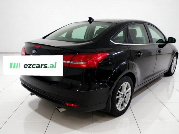 Focus 2015 Sedan EcoBoost 180 AT Elite photo 6