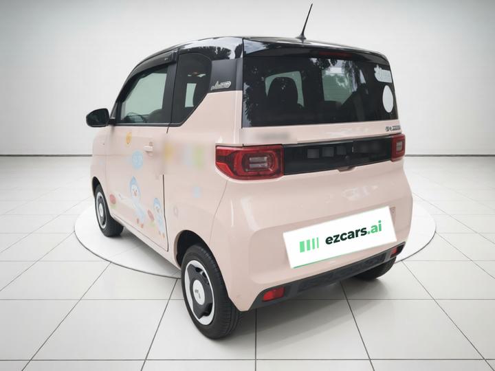 Hongguang MINIEV 2022 Macaron LFP photo 4
