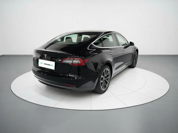 Model 3 2022 RWD photo 4