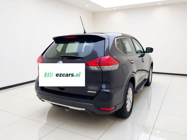 X-Trail 2019 2.0L CVT Connected Comfort 2WD photo 6