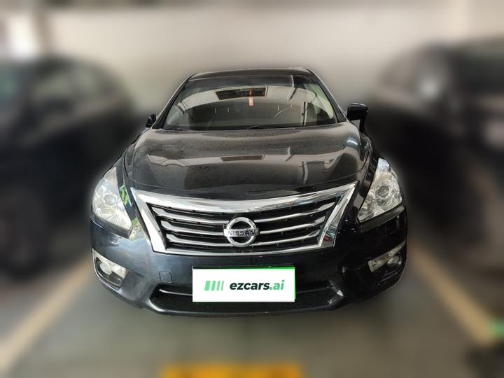 Teana 2013 2.0L XL Comfort photo 2